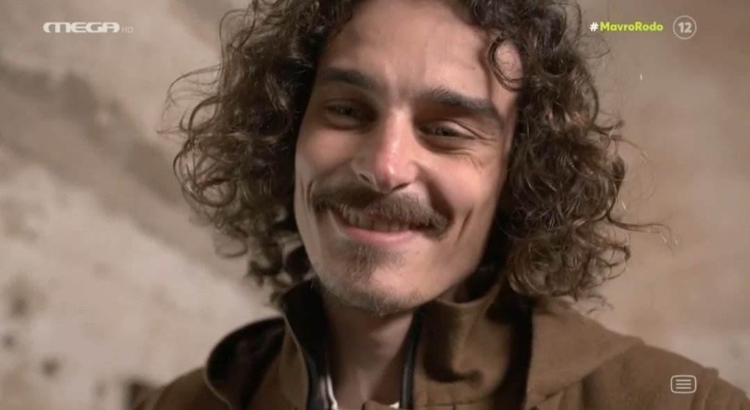 Μαύρο Ρόδο-Γεράσιμος- Μαύρο Ρόδο-Γεράσιμος-