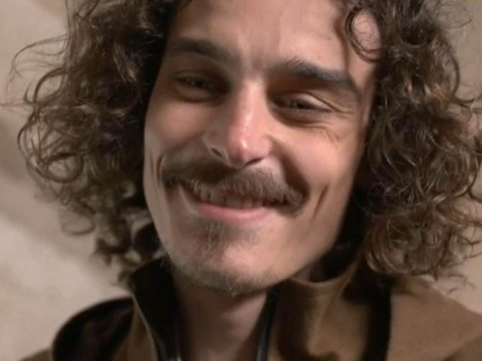 Μαύρο Ρόδο-Γεράσιμος-