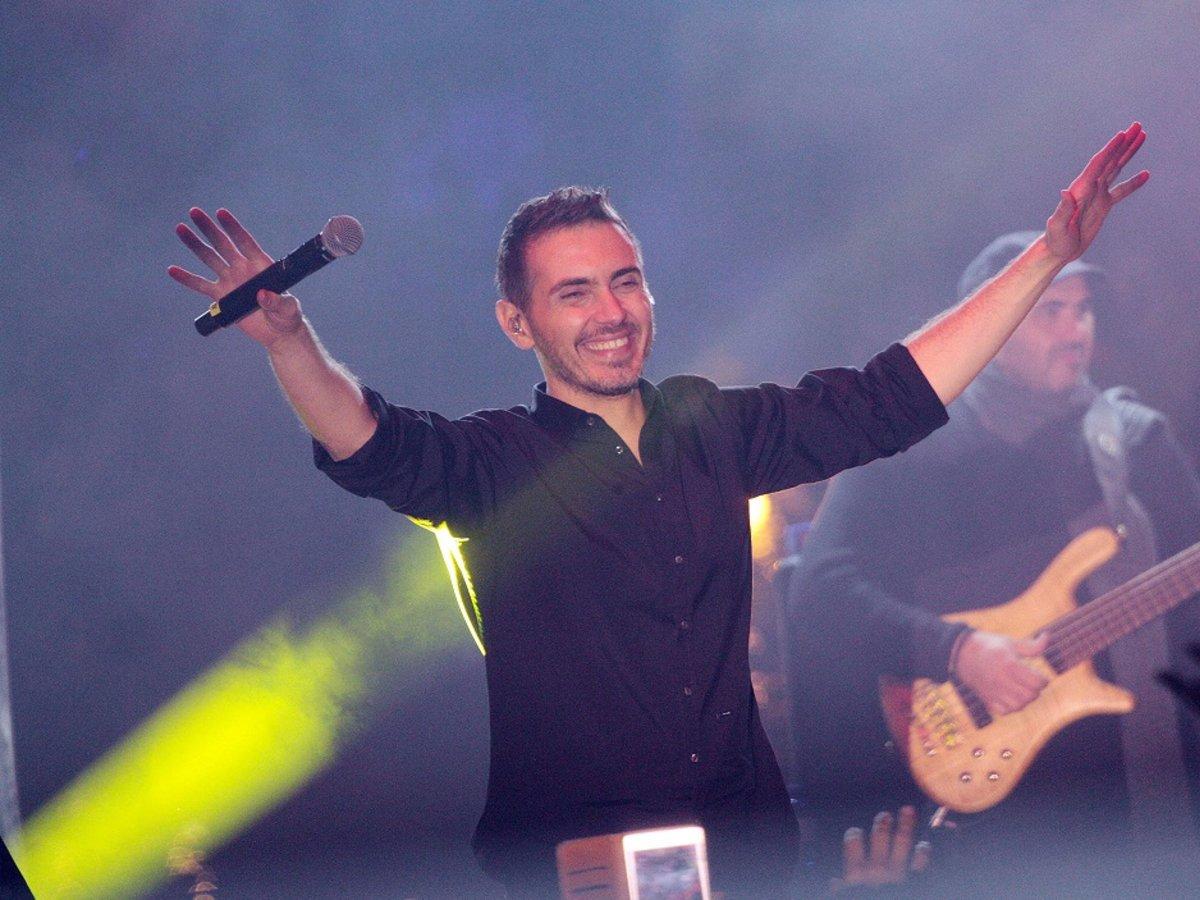 Μιχάλης Χατζηγιάννης : Που Θα τον δούμε με δική του εκπομπή;