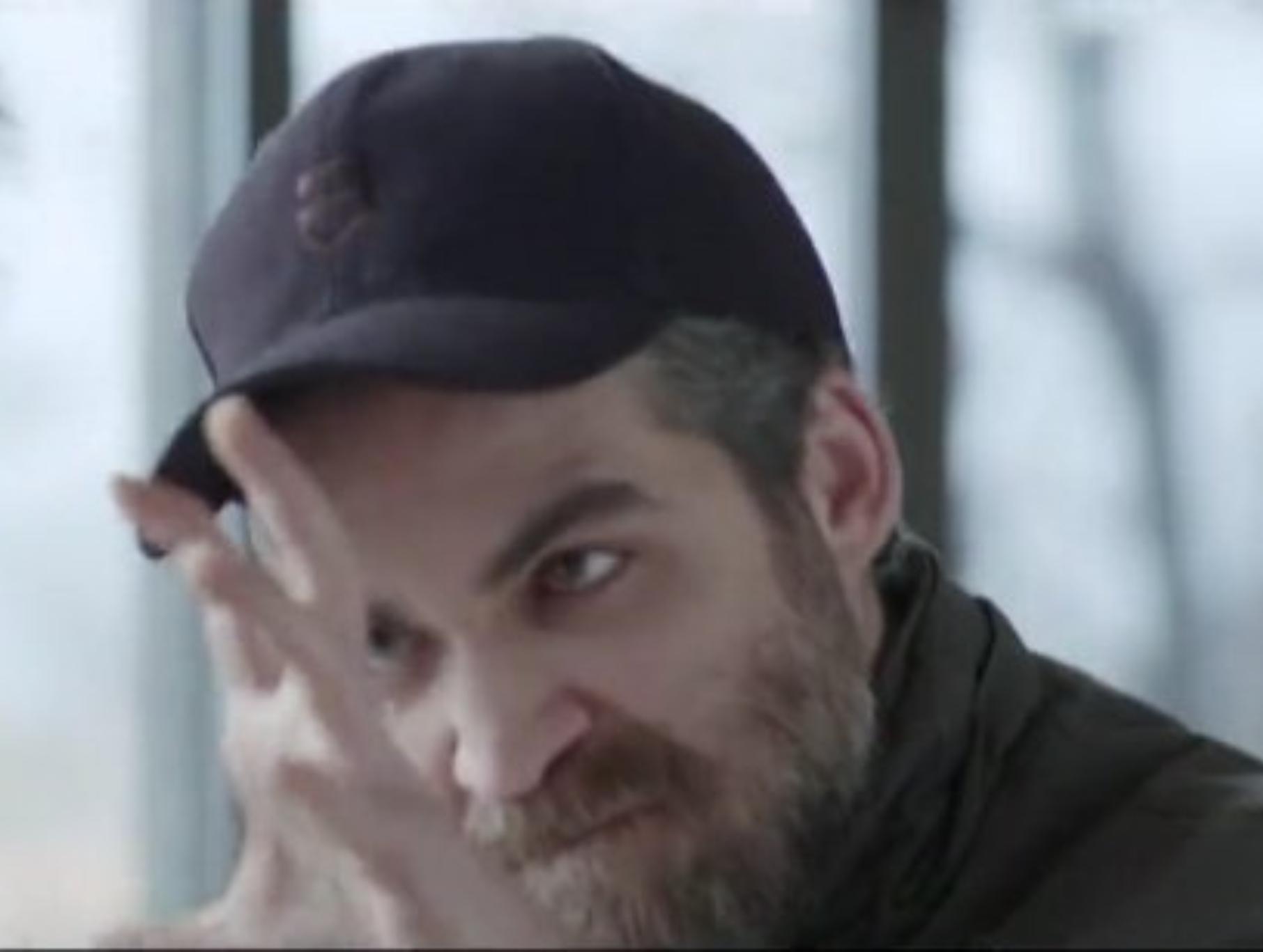 Σασμός: Δύσκολες ώρες για τον Σταύρο, στο τέλος της σειράς