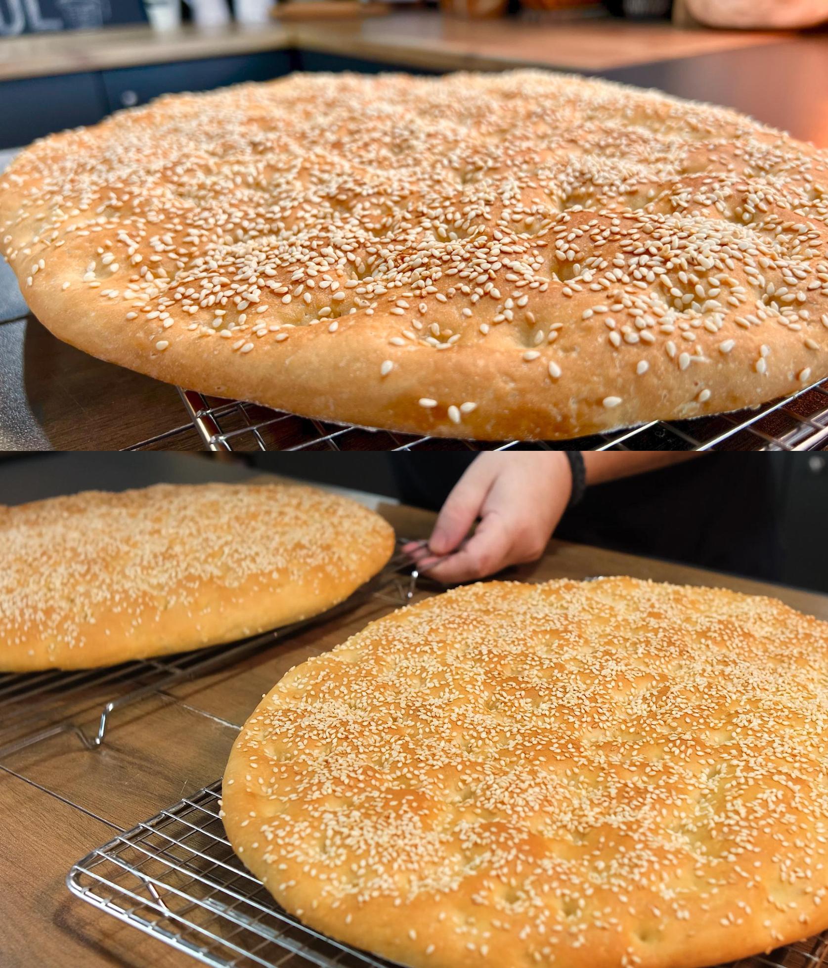 Συνταγή για σπιτική λαγάνα