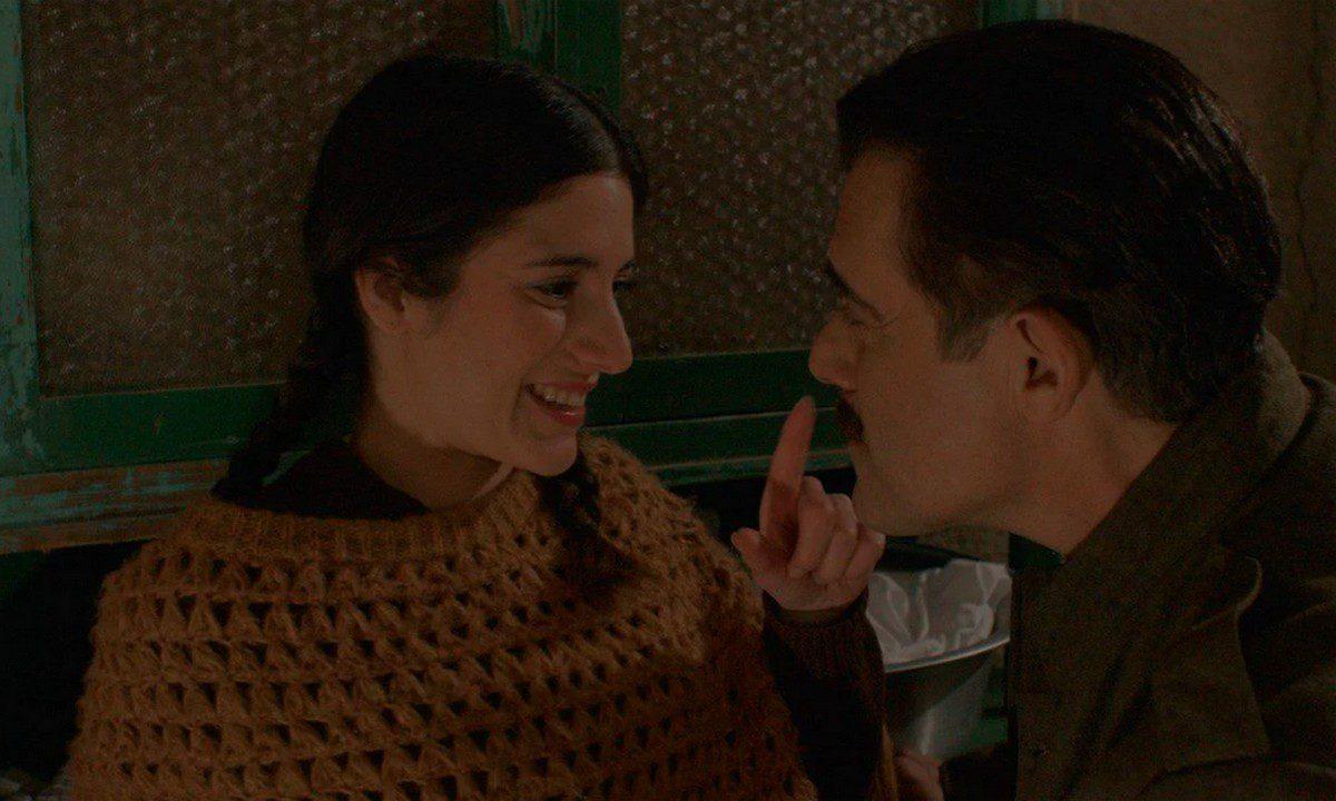 Έρωτας Φυγάς επόμενα επεισόδια: 107 , 108 , 109 , 110 , 111 , 112 , 113 , 114