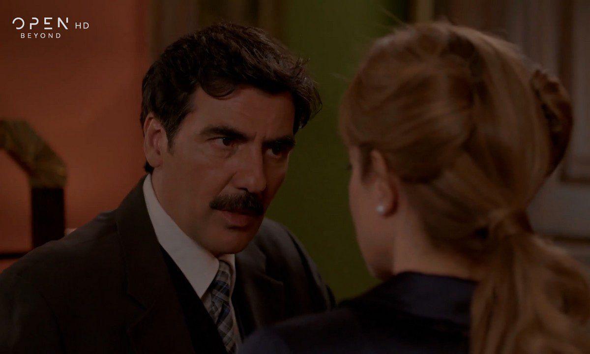 Έρωτας Φυγάς επόμενα επεισόδια: 107 , 108 , 109 , 110 , 111 , 112 , 113 , 114