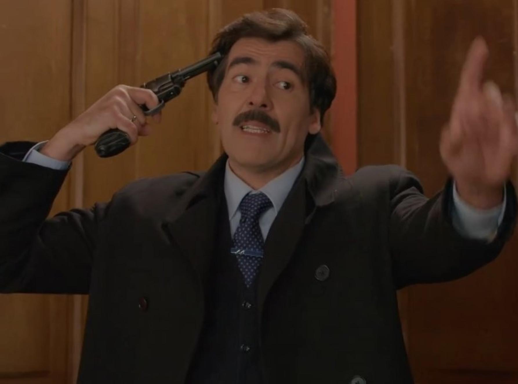 Έρωτας Φυγάς επόμενα επεισόδια: 107 , 108 , 109 , 110 , 111 , 112 , 113 , 114