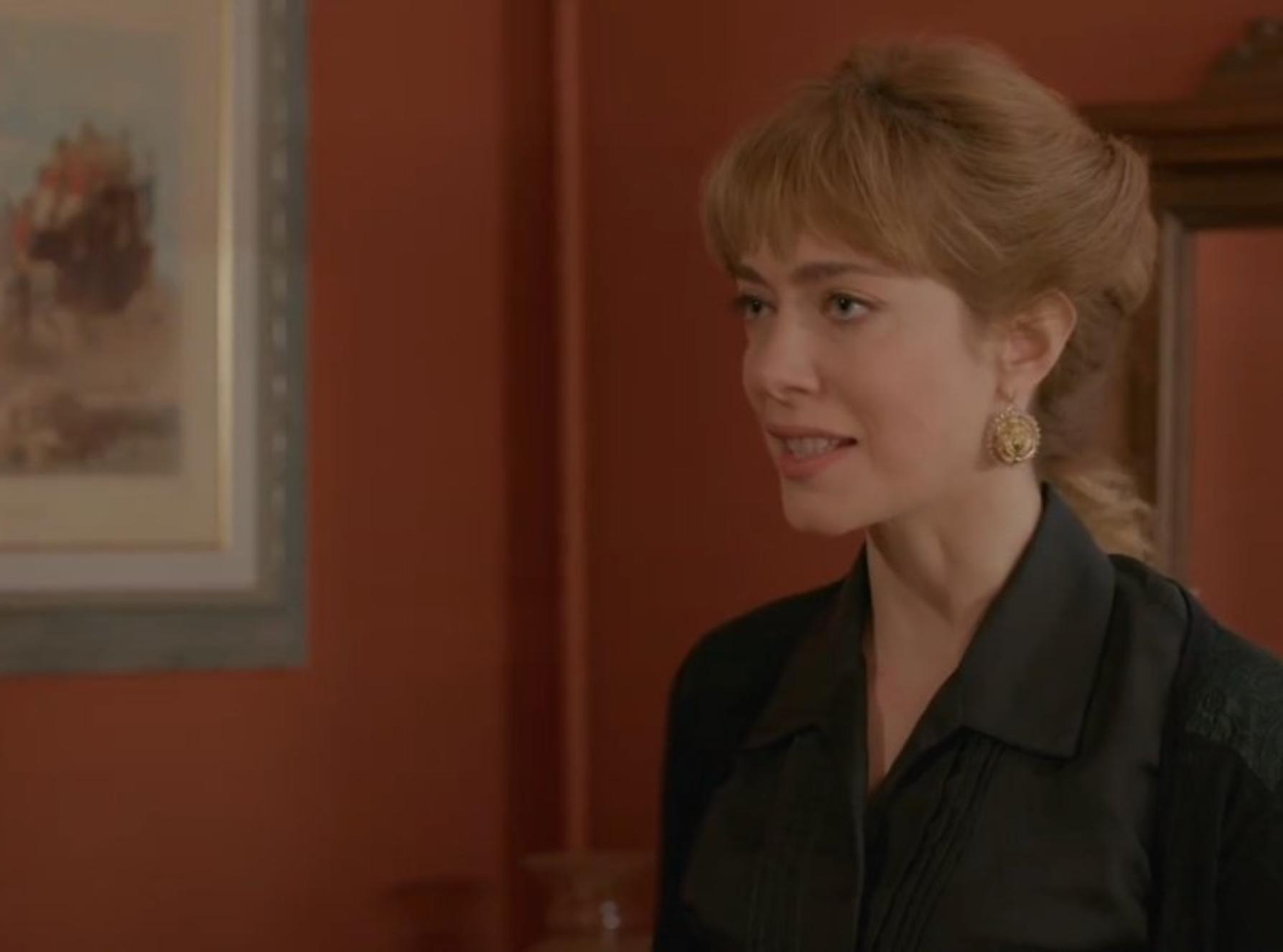 Έρωτας Φυγάς επόμενα επεισόδια: 107 , 108 , 109 , 110 , 111 , 112 , 113 , 114