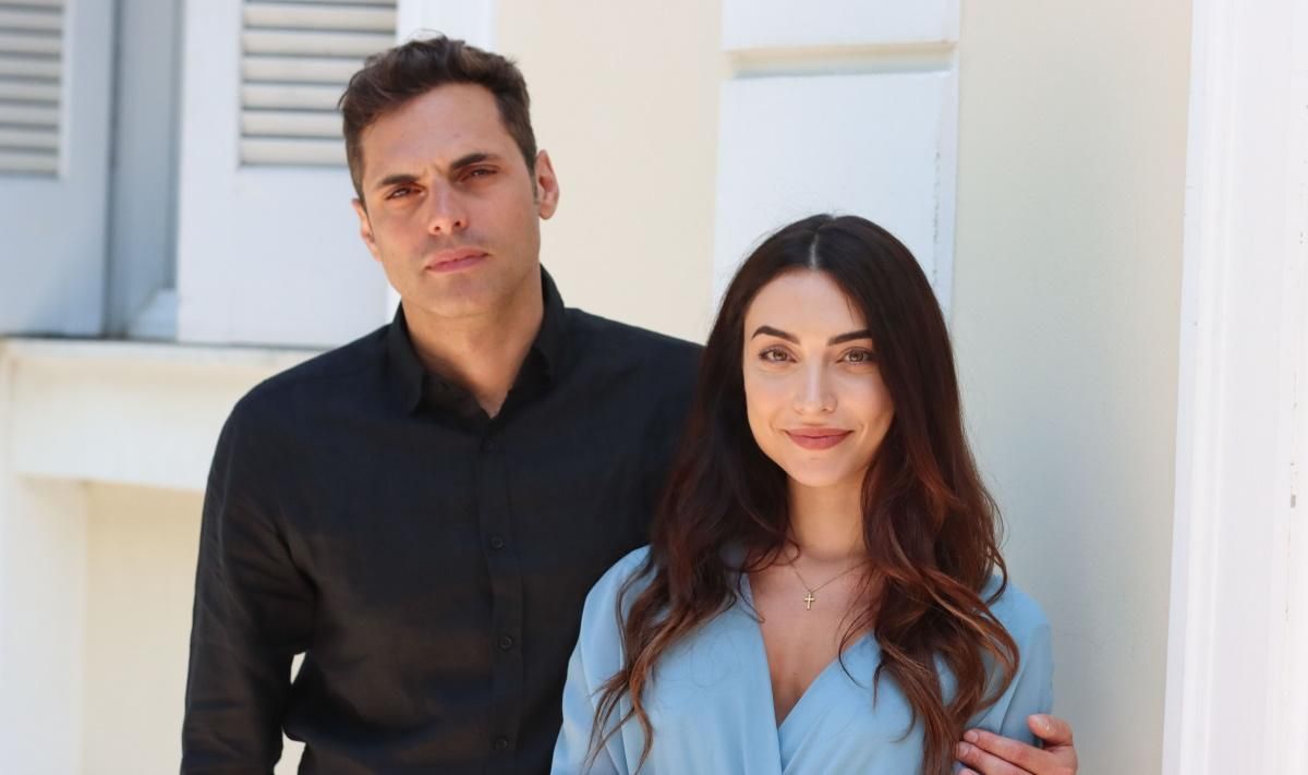 Γλυκάνισος επόμενα επεισόδια: 47 , 48