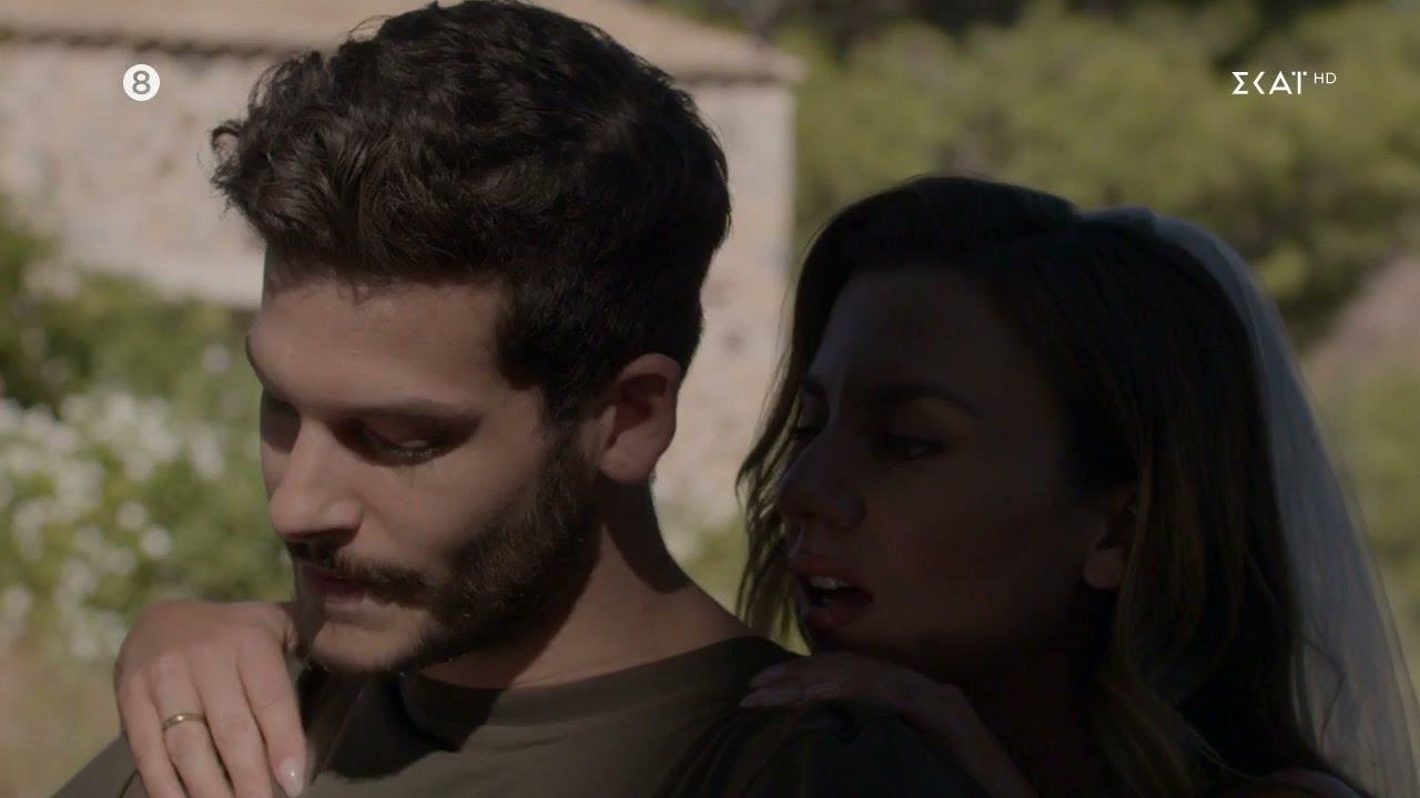 Γλυκάνισος επόμενα επεισόδια: 47 , 48