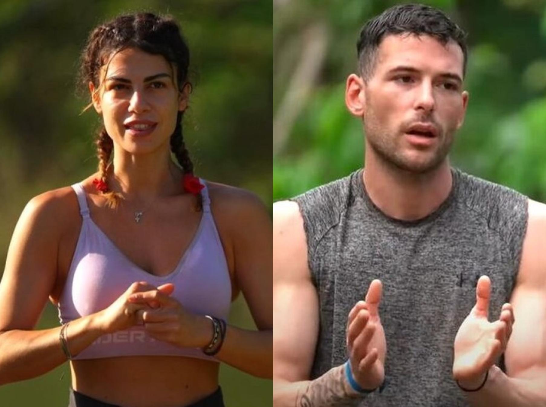 Survivor All Star Spoiler 28/02/2023: Αυτή είναι η ομάδα που κερδίζει την ασυλία και οι 4 υποψήφιοι προς αποχώρηση