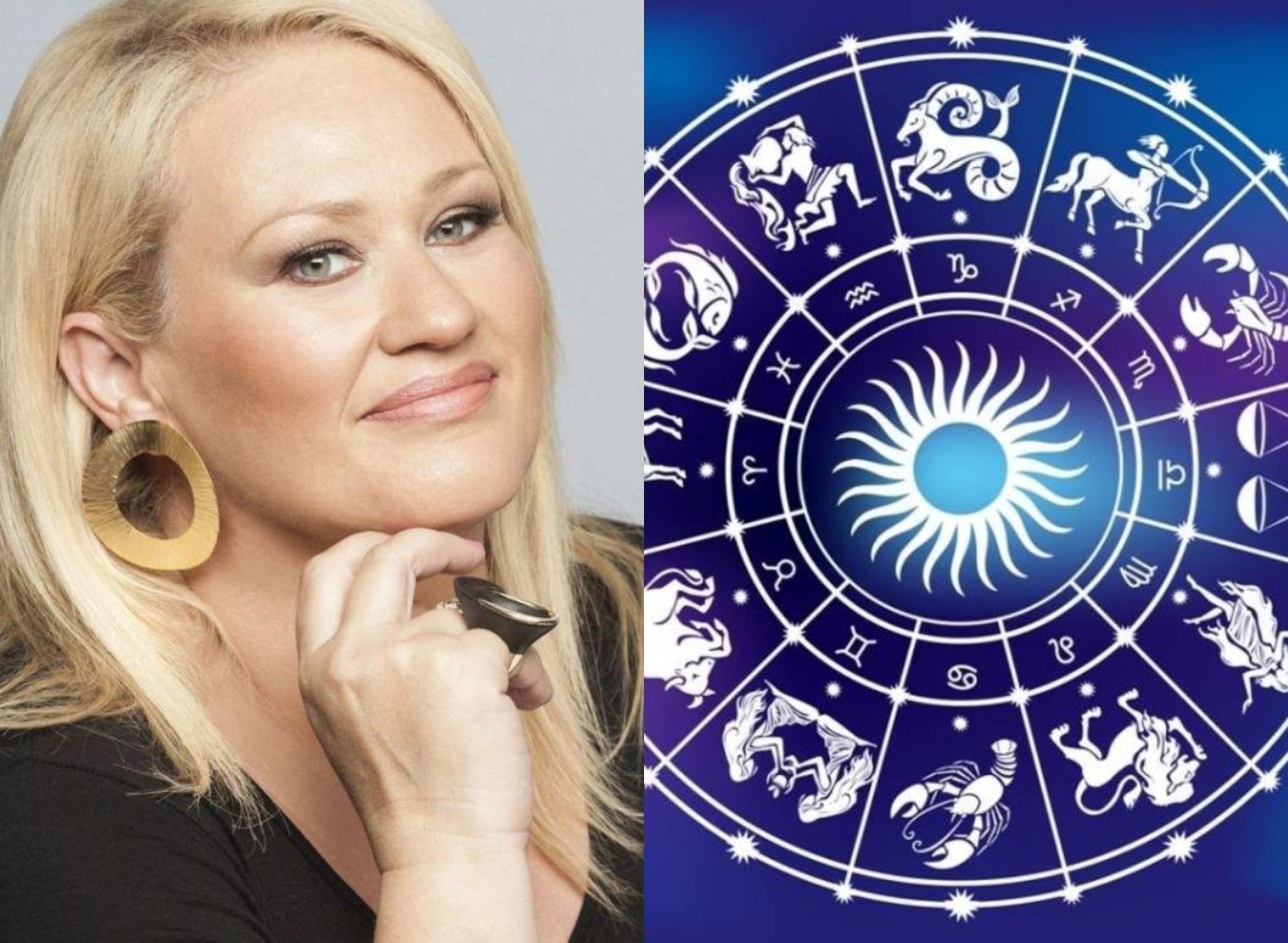 Άση Μπήλιου: Αυτά είναι τα 4 ζώδια που τον Μάρτιο θα ανοίξουν νέους δρόμους στη ζωή τους