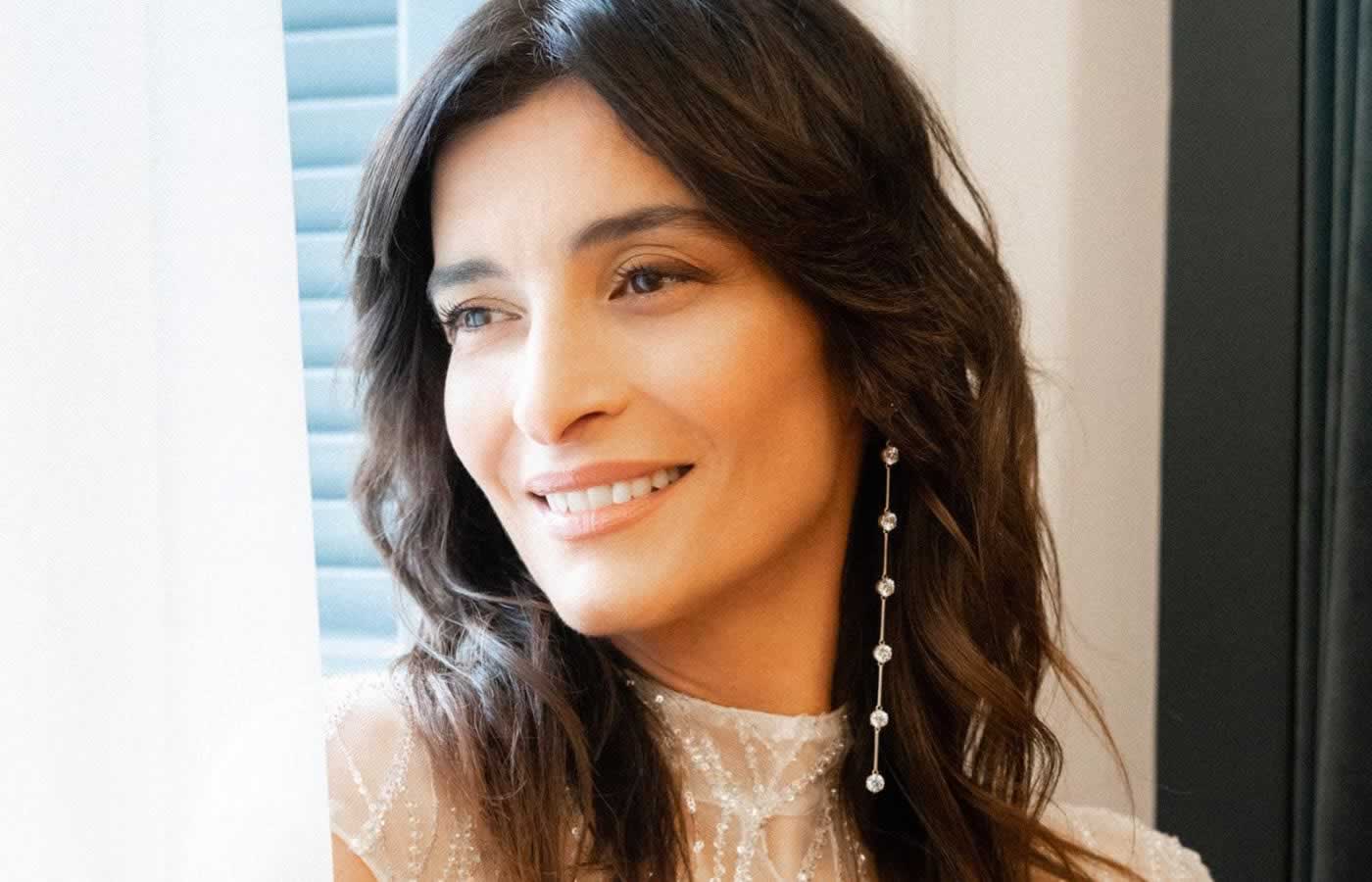 Η Γη της Ελιάς-Ιουλία-