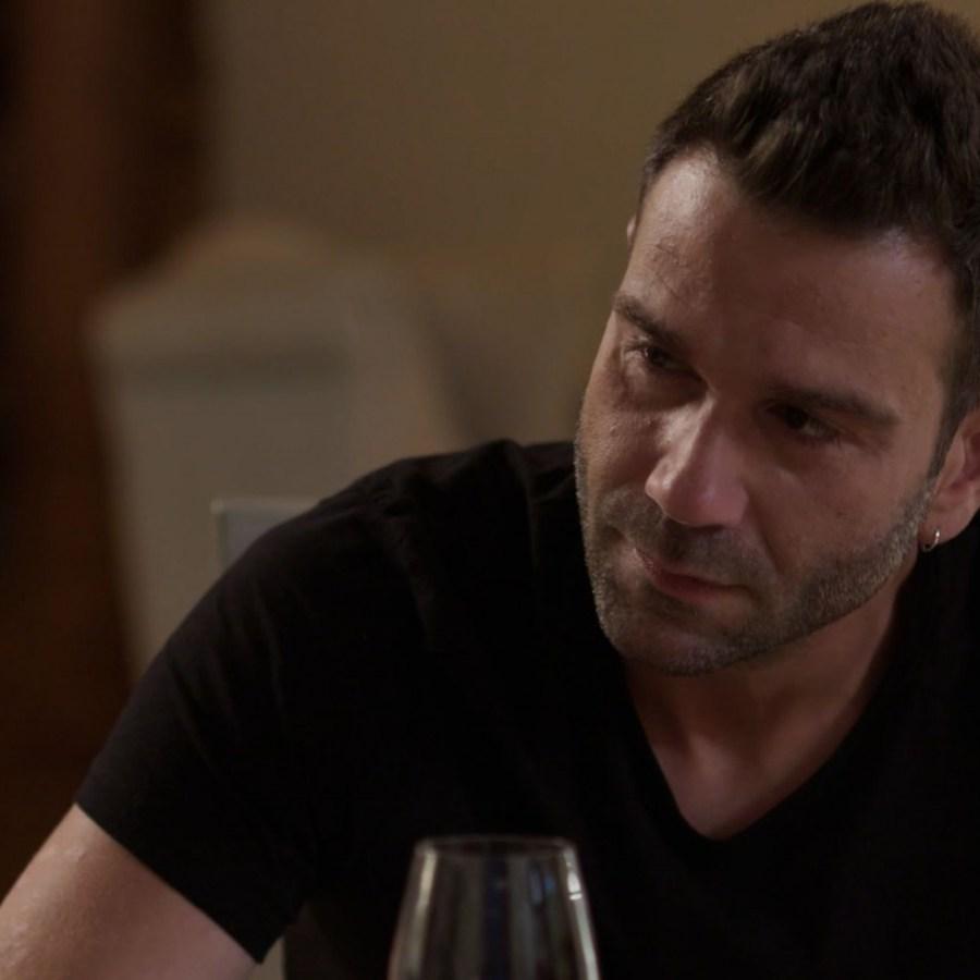 Η Γη της Ελιάς-Μάνος-