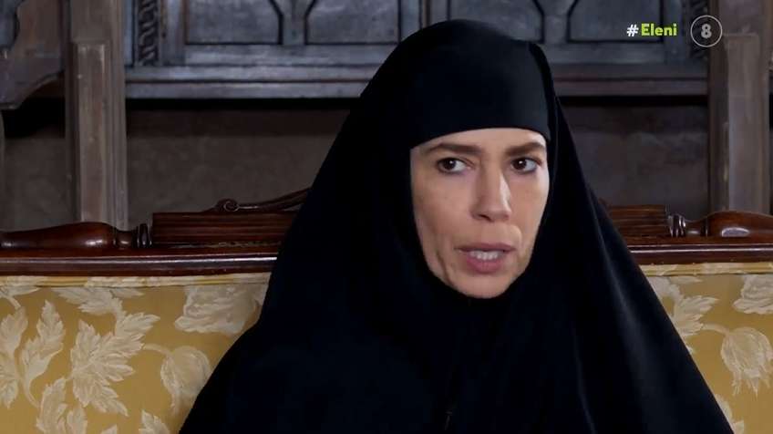 Μαύρο Ρόδο-Κασσιανή-