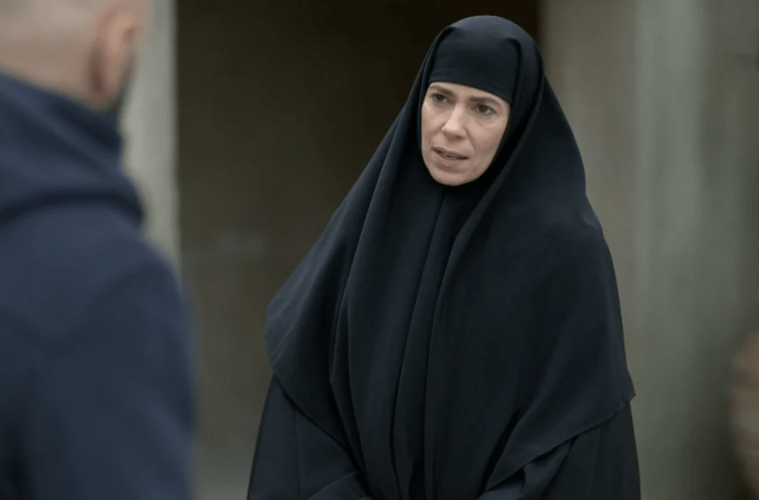 Μαύρο Ρόδο-Κασσιανή-