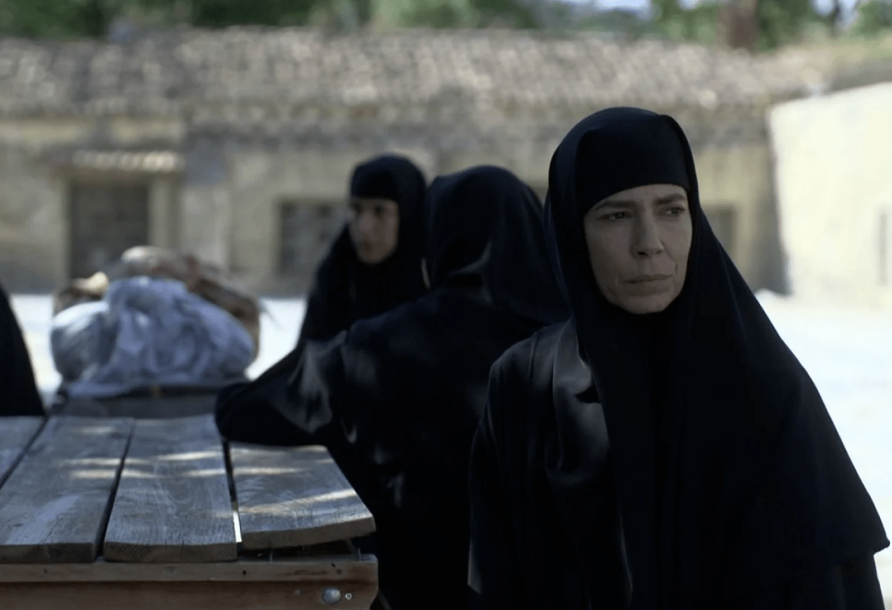 Μαύρο Ρόδο-Κασσιανή-