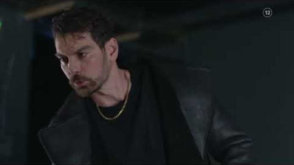 Μαύρο Ρόδο: Καυτά Βράδια για Αλεξία-Βίκο