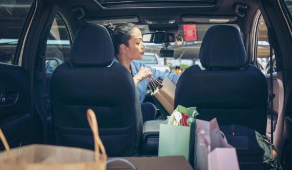 Μεταφέρετε τα ψώνια απο το σούπερ μάρκετ με το αυτοκίνητο : Αυτο ειναι το προστιμο που θα φατε