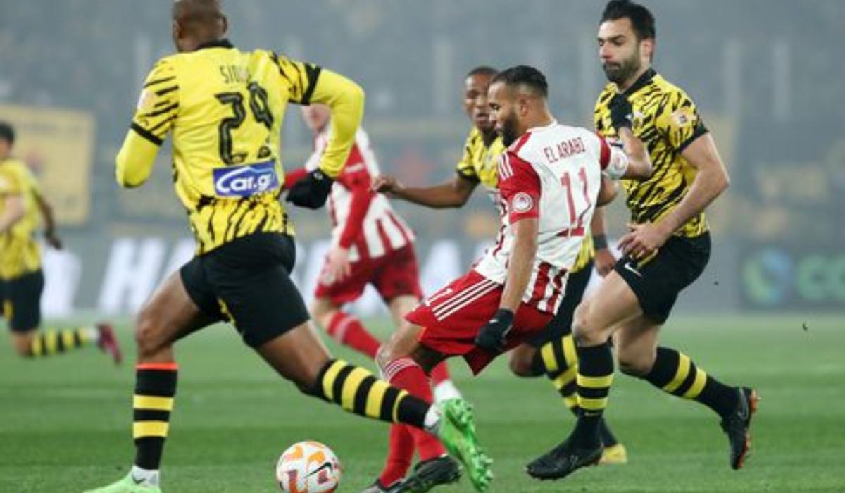 Αναβάλλονται τα ματς του Κυπέλλου λόγω της τραγωδίας στα Τέμπη