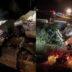 Εθνική τραγωδία στα Τέμπη με σύγκρουση τρένων : Εκατόμβη νεκρών