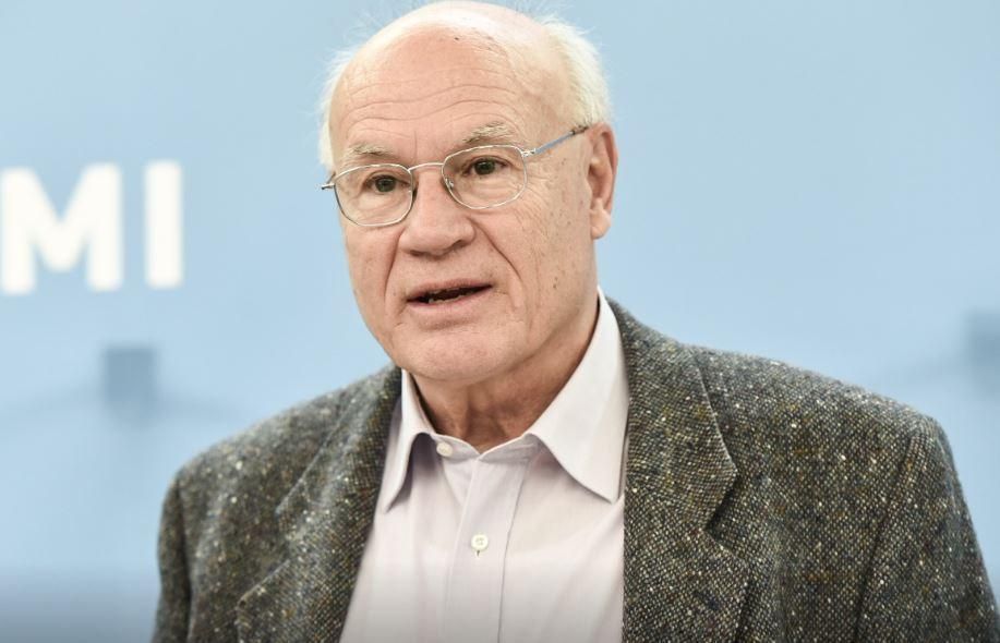 Γεράσιμος Παπαδόπουλος: θα ξανακάνει σεισμό μέχρι 6 Ρίχτερ στην Ελλάδα