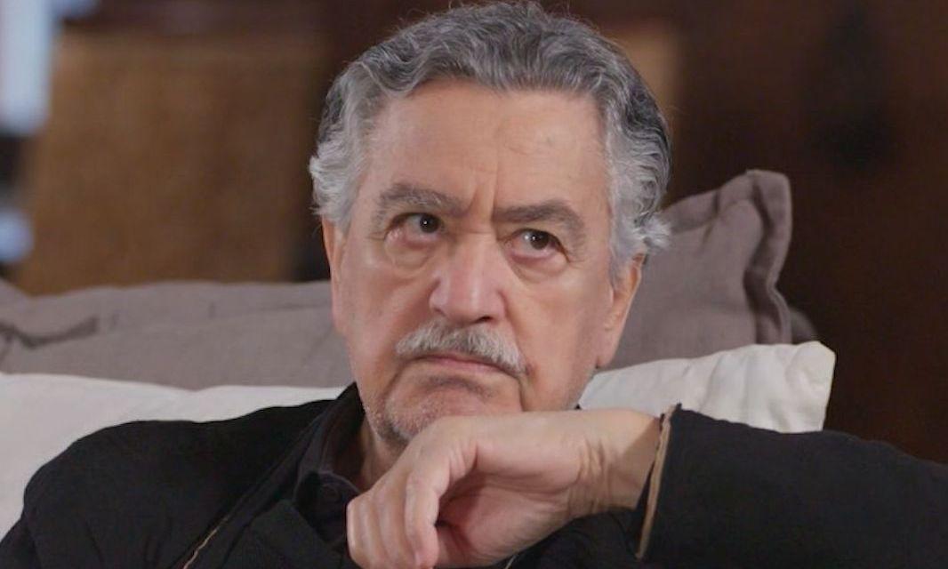 Η Γη της Ελιάς-Ισίδωρος- Η Γη της Ελιάς-Ισίδωρος-