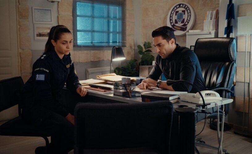 Η Γη της Ελιάς-Δήμητρα-Κουράκος- Η Γη της Ελιάς-Δήμητρα-Κουράκος-