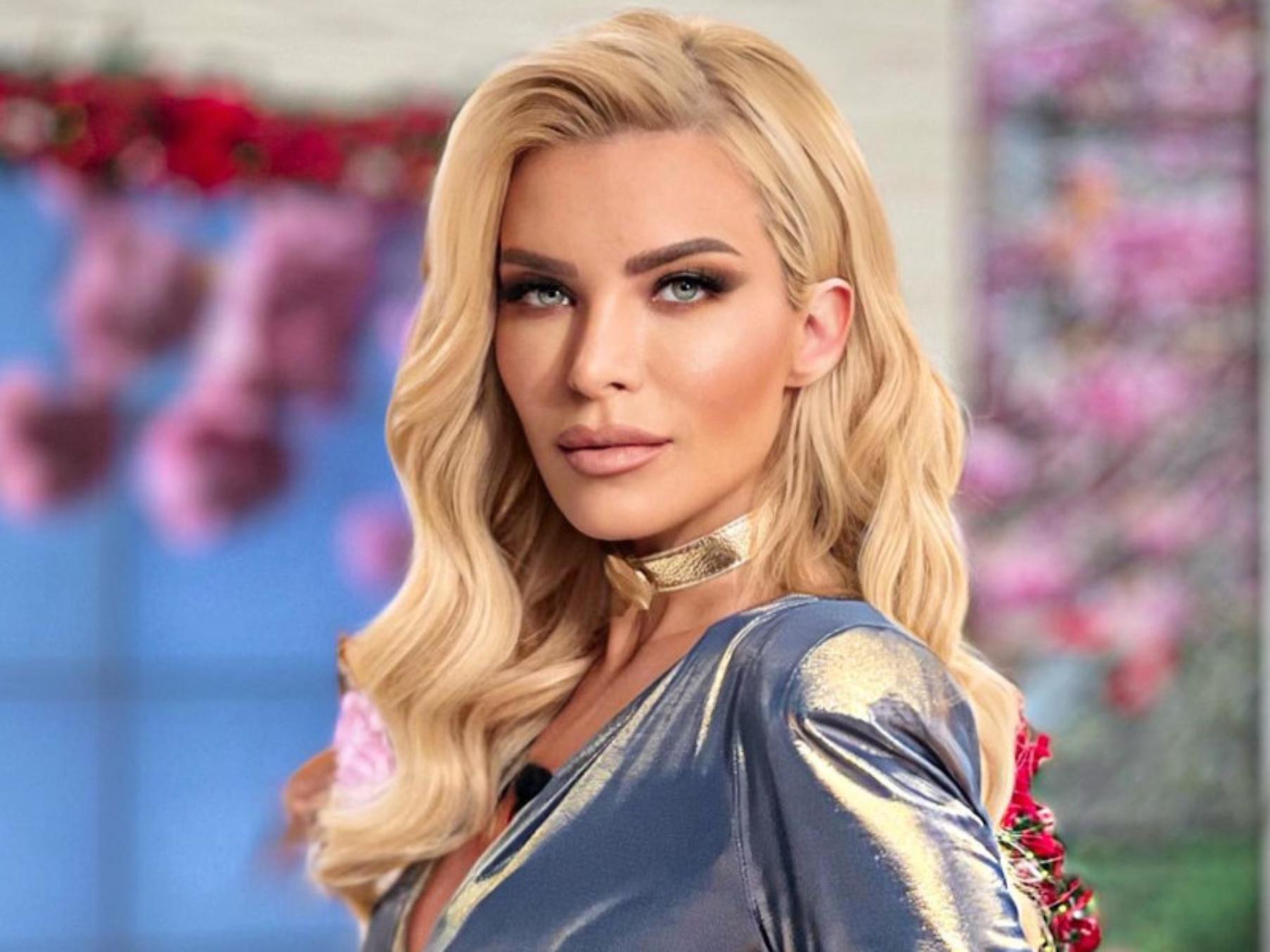 Η Κατερίνα Καινούργιου μετέφερε μια συγκλονιστική μαρτυρία – «Έχασε το πορτοφόλι του και δεν μπήκε στο τρένο»