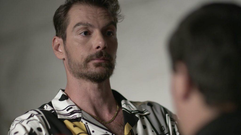 Μαύρο Ρόδο-Βίκος-