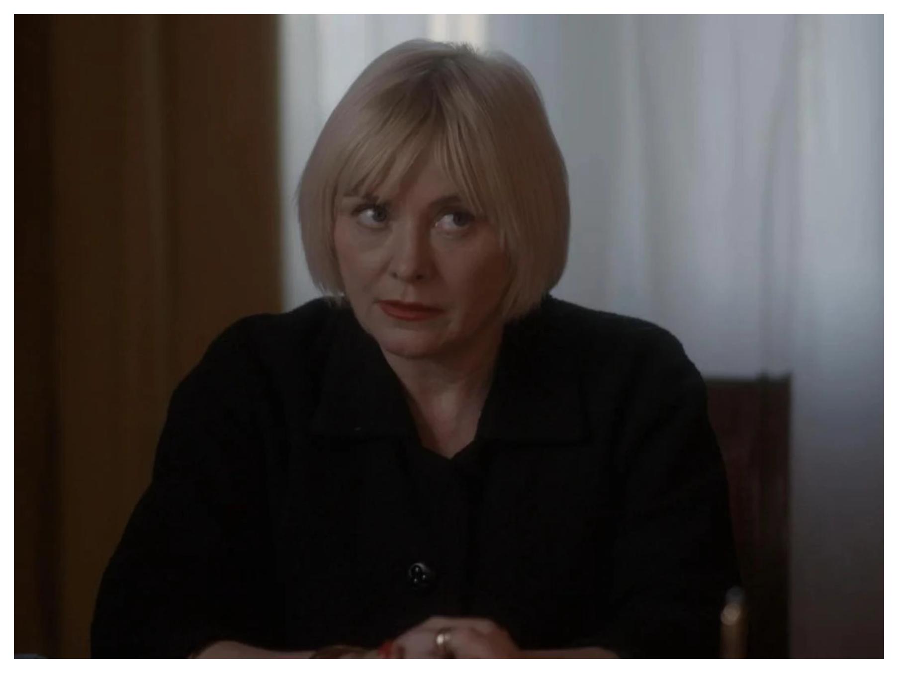 Ο Παράδεισος των Κυριών-Βικτώρια- Ο Παράδεισος των Κυριών-Βικτώρια-