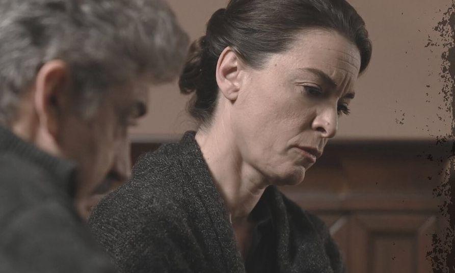 Σασμός-Αντώνης-Μαρίνα-