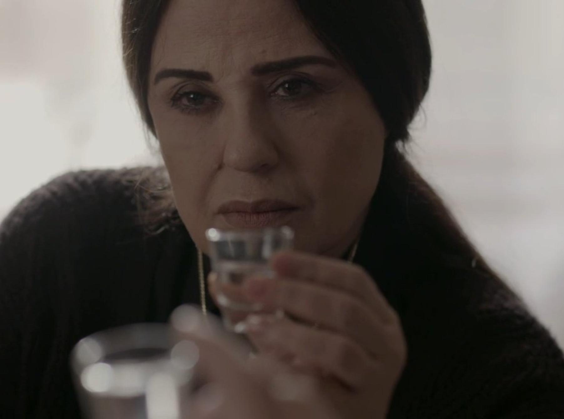 Σασμός: Μαθιός σε Καλλιόπη “Άφησε τους πια δεν το βλέπεις ότι αγαπιούνται”