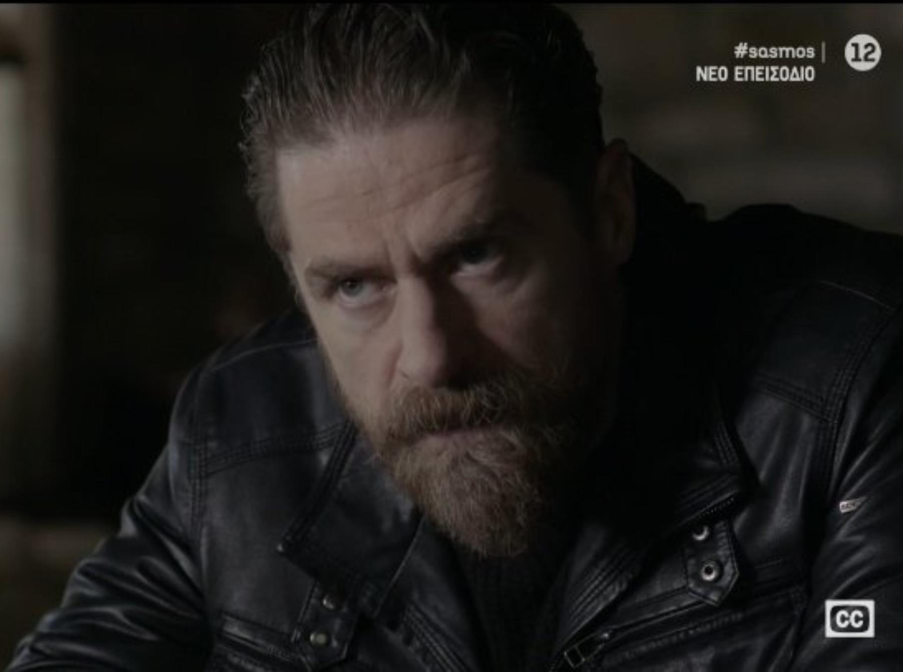 Σασμός: Μαθιός σε Καλλιόπη “Άφησε τους πια δεν το βλέπεις ότι αγαπιούνται”