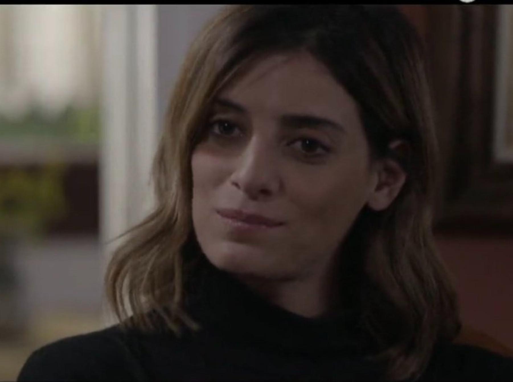 Σασμός: Μαθιός σε Καλλιόπη “Άφησε τους πια δεν το βλέπεις ότι αγαπιούνται”