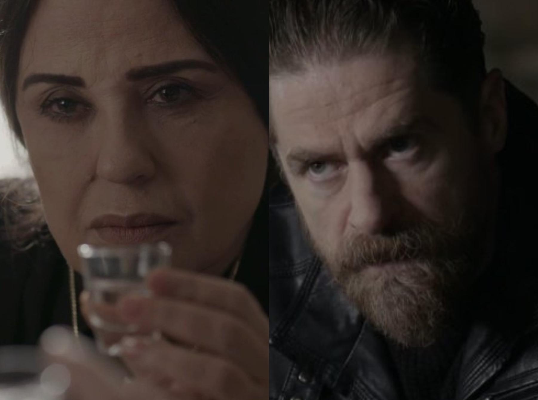 Σασμός: Μαθιός σε Καλλιόπη “Άφησε τους πια δεν το βλέπεις ότι αγαπιούνται”