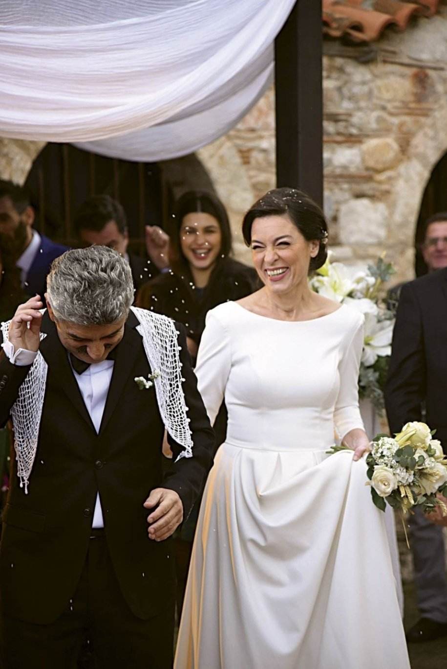 Σασμός-Μαρίνα-Αντώνης-