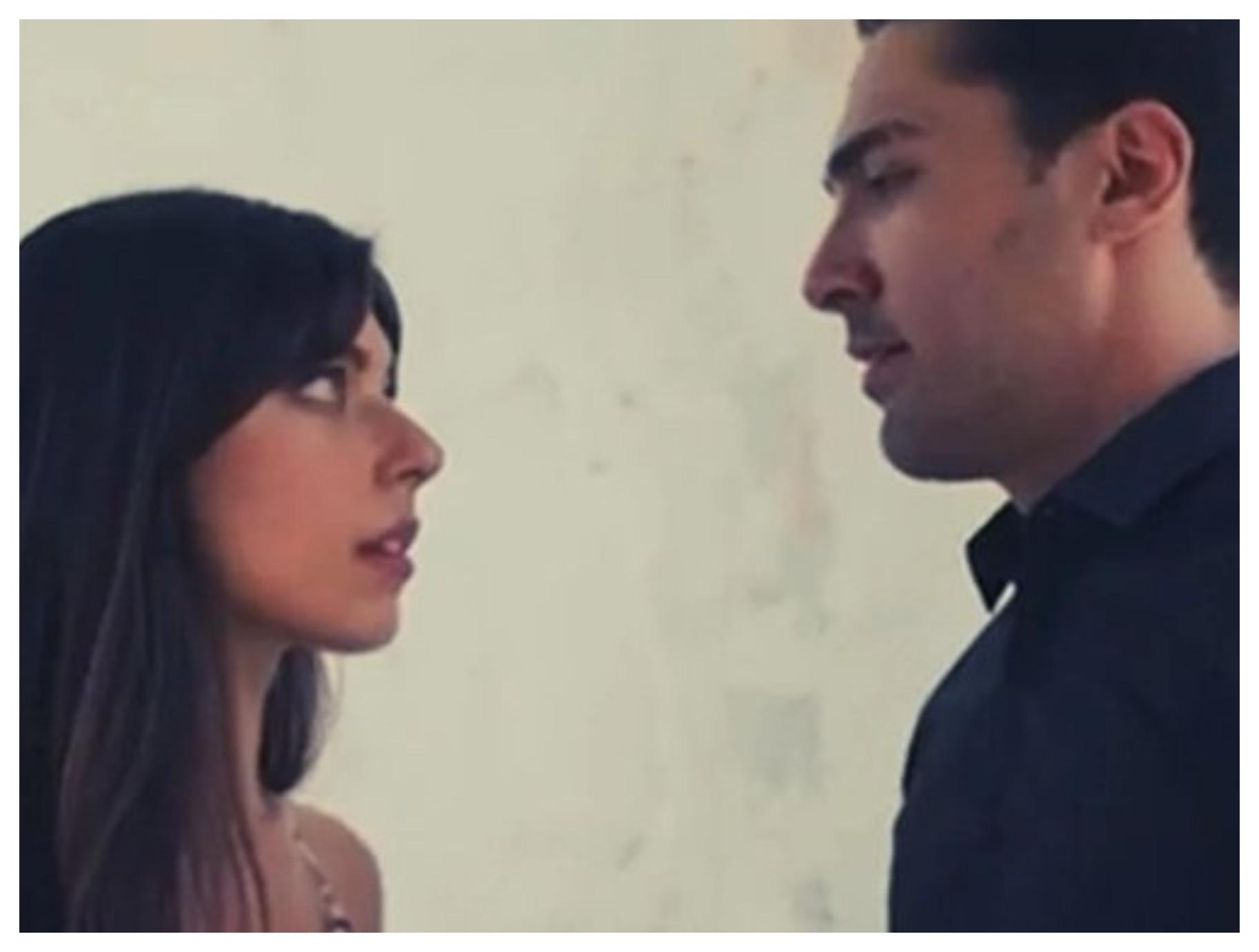 Η Γη της Ελιάς: Ο Κουράκος γίνεται μαλλιά κουβάρια με την Μυρτάλη