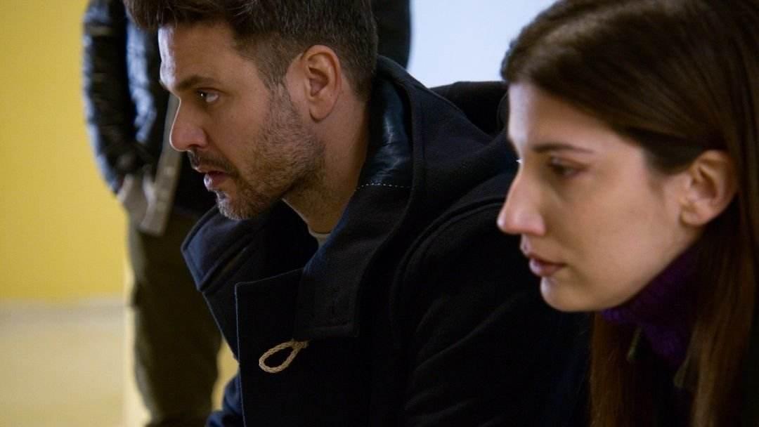 Παγιδευμένοι-Δημήτρης- Παγιδευμένοι-Δημήτρης-