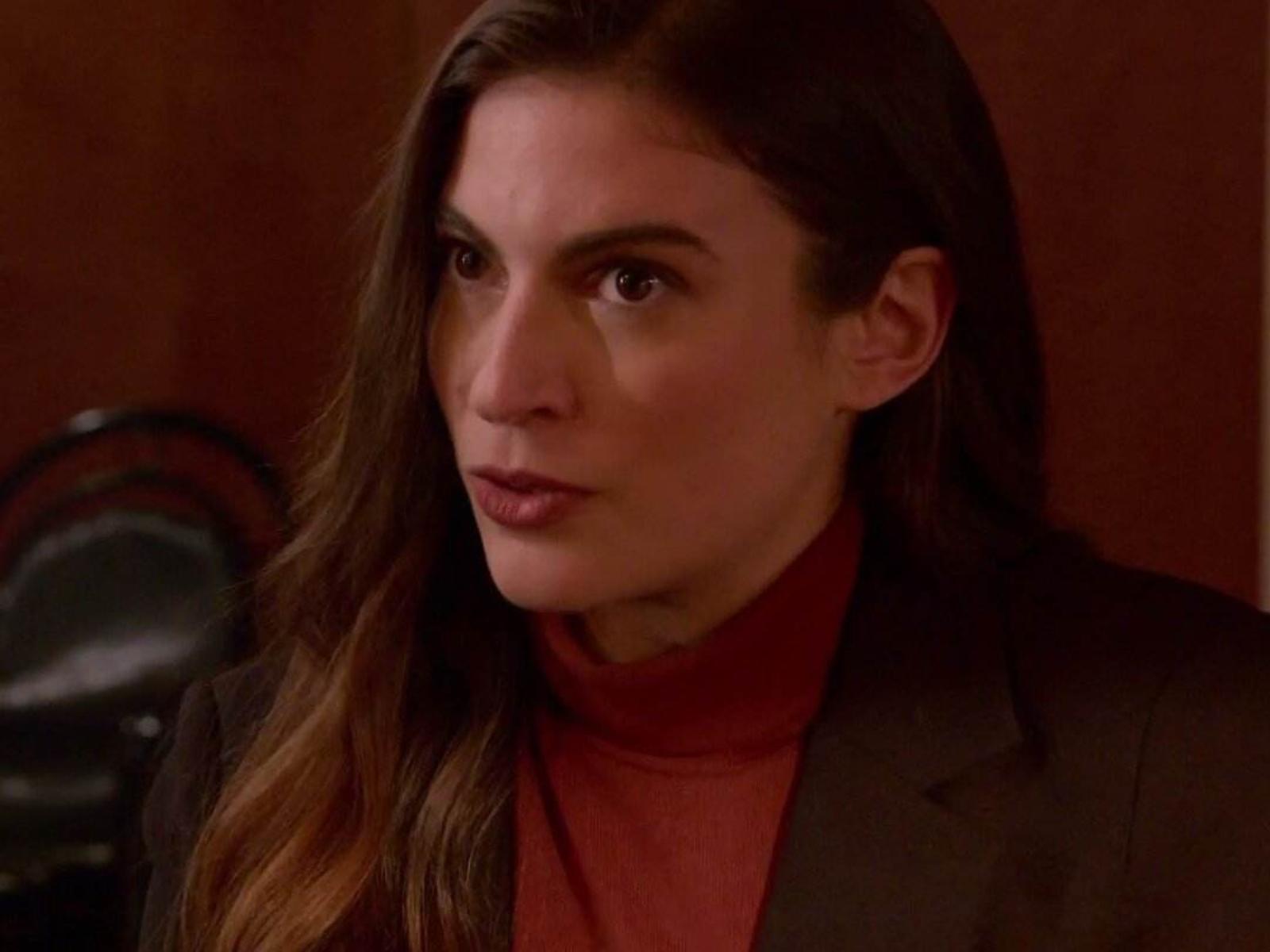 Παγιδευμένοι-Άννα-