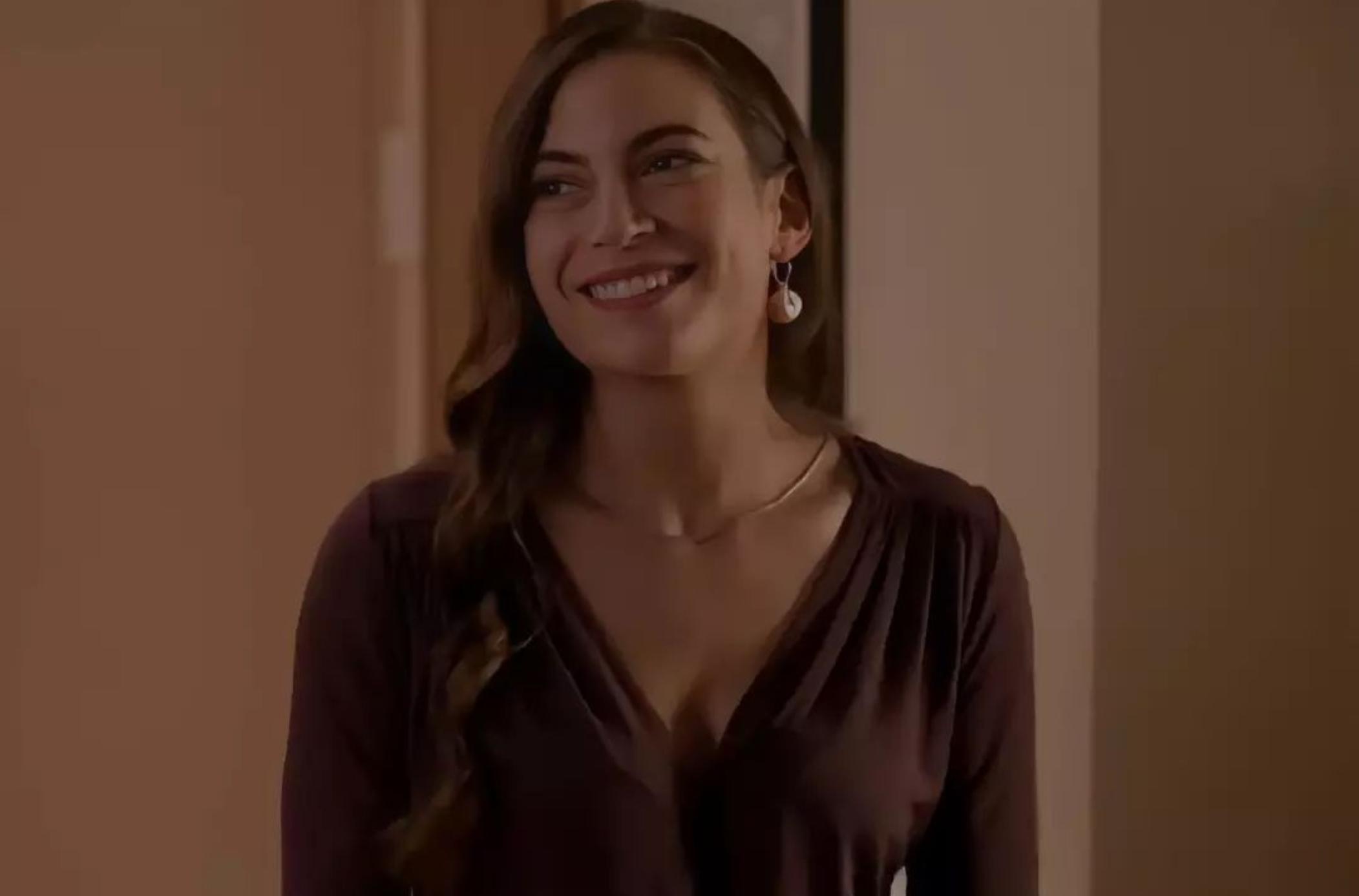 Παγιδευμένοι: Ο Άγγελος επιστρέφει και στοιχειώνει την Άννα