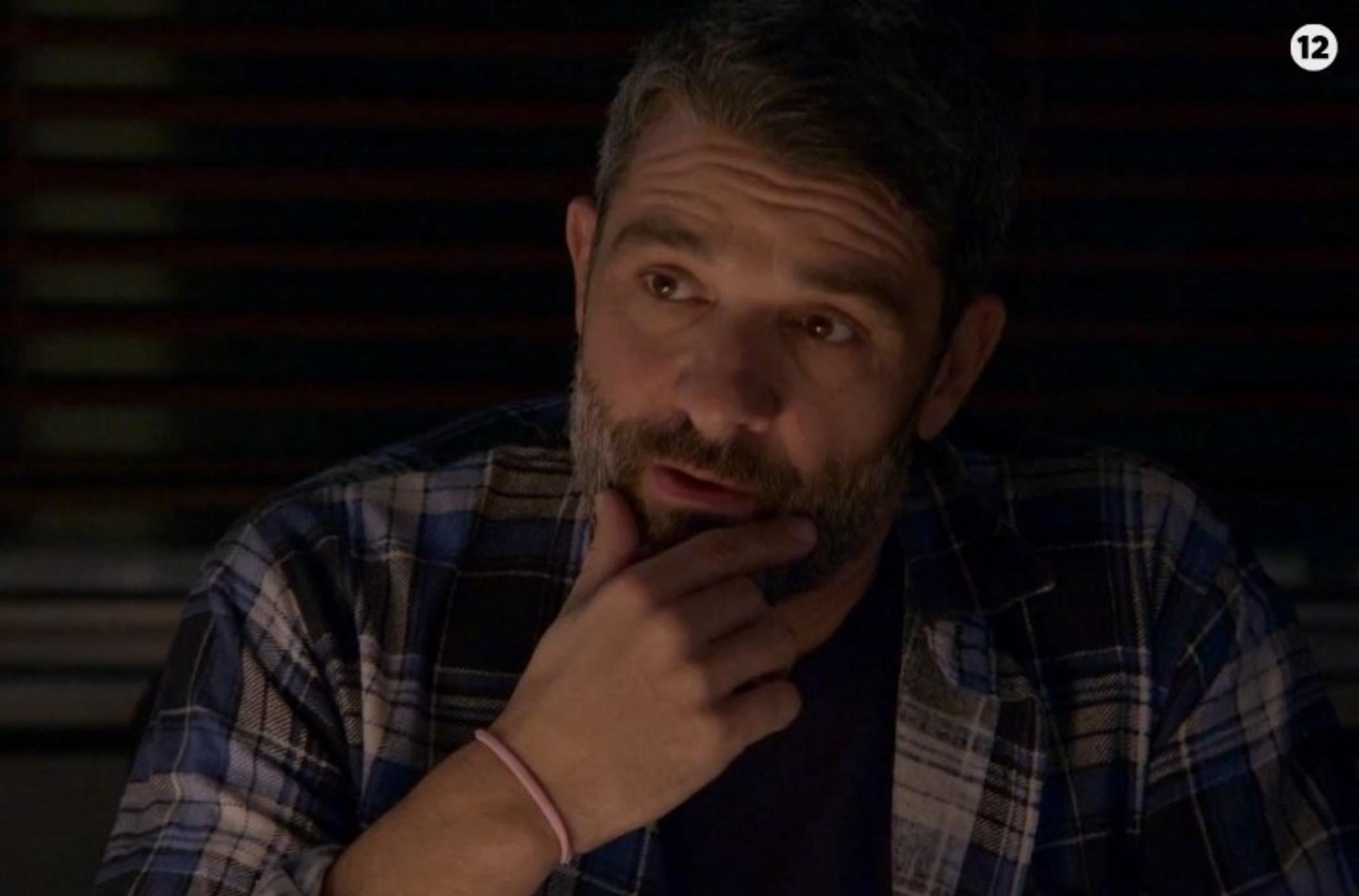 Παγιδευμένοι: Ο Άγγελος επιστρέφει και στοιχειώνει την Άννα