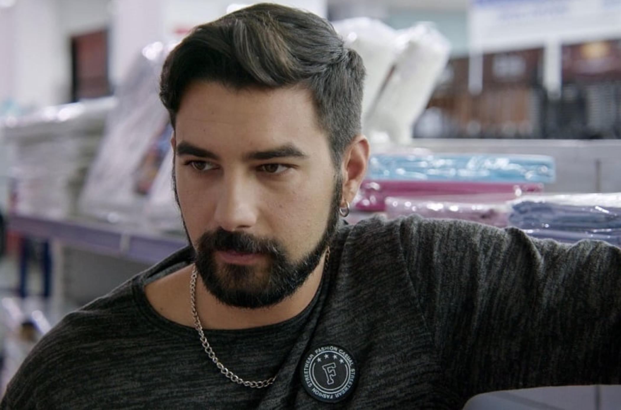 Παγιδευμένοι: Ο Άγγελος επιστρέφει και στοιχειώνει την Άννα