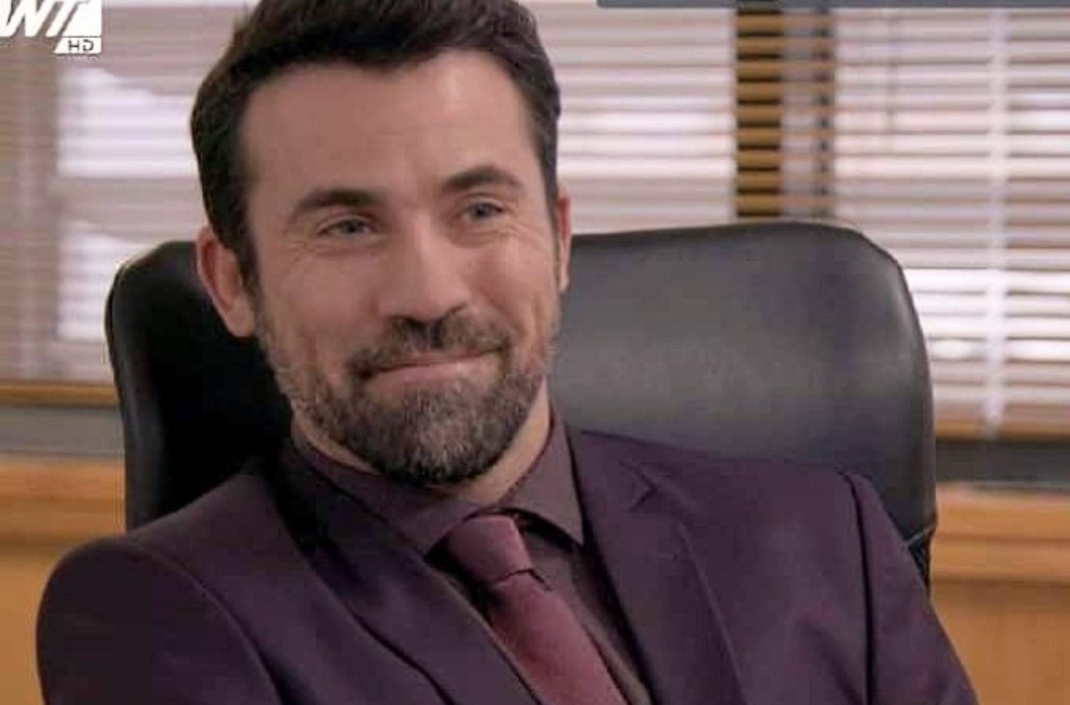 Παγιδευμένοι: Ο Άγγελος επιστρέφει και στοιχειώνει την Άννα