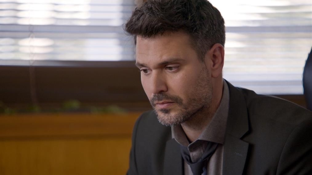 Παγιδευμένοι: Θα πληρώσετε όλοι για τον θάνατο του Κοσμά