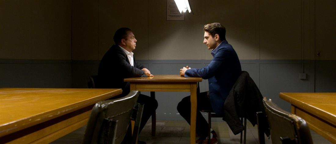 Παγιδευμένοι: Θα πληρώσετε όλοι για τον θάνατο του Κοσμά