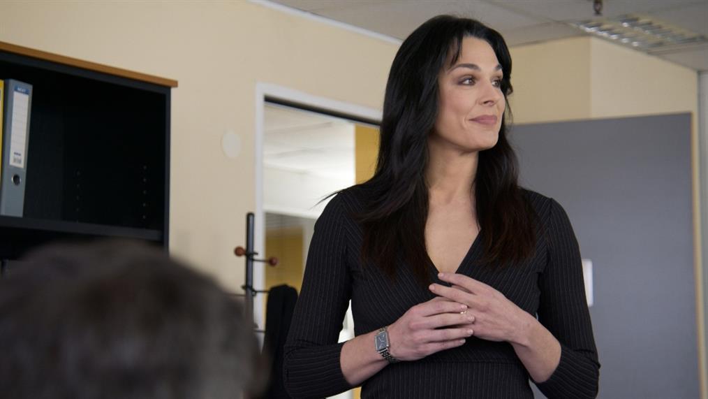 Παγιδευμένοι: Θα πληρώσετε όλοι για τον θάνατο του Κοσμά