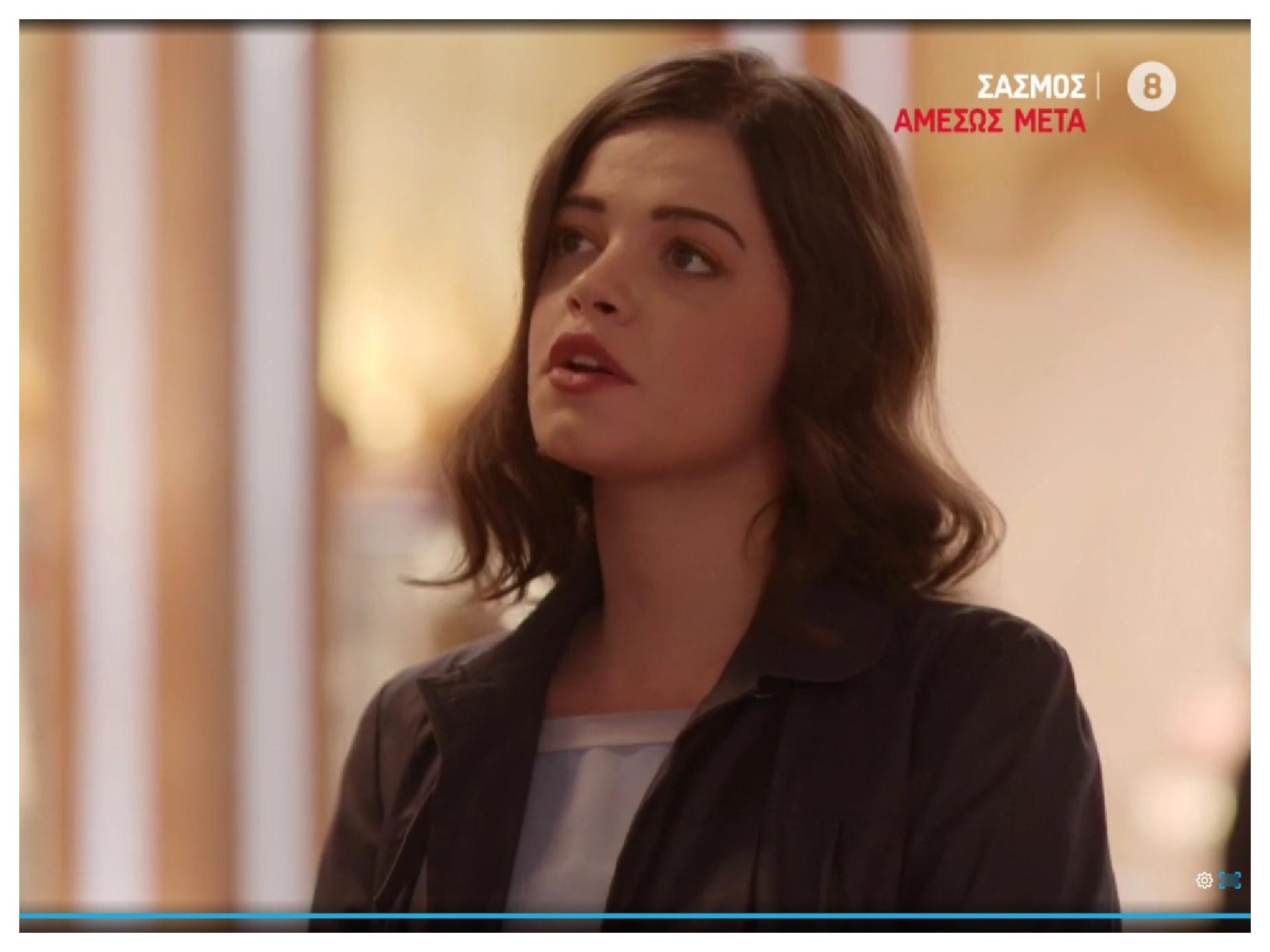 Παράδεισος των Κυριών: Μένει έγκυος αλλά εκείνος της ζητάει να ρίξει το μωρό