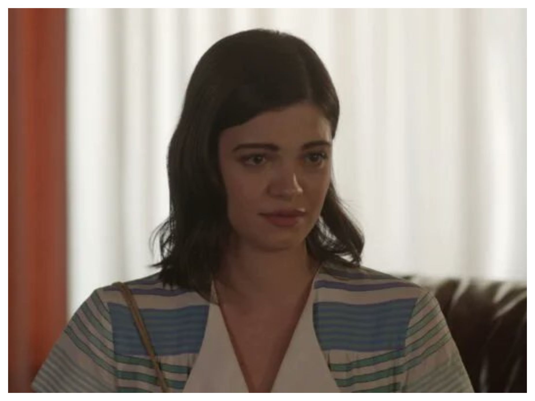 Παράδεισος των Κυριών: Μένει έγκυος αλλά εκείνος της ζητάει να ρίξει το μωρό