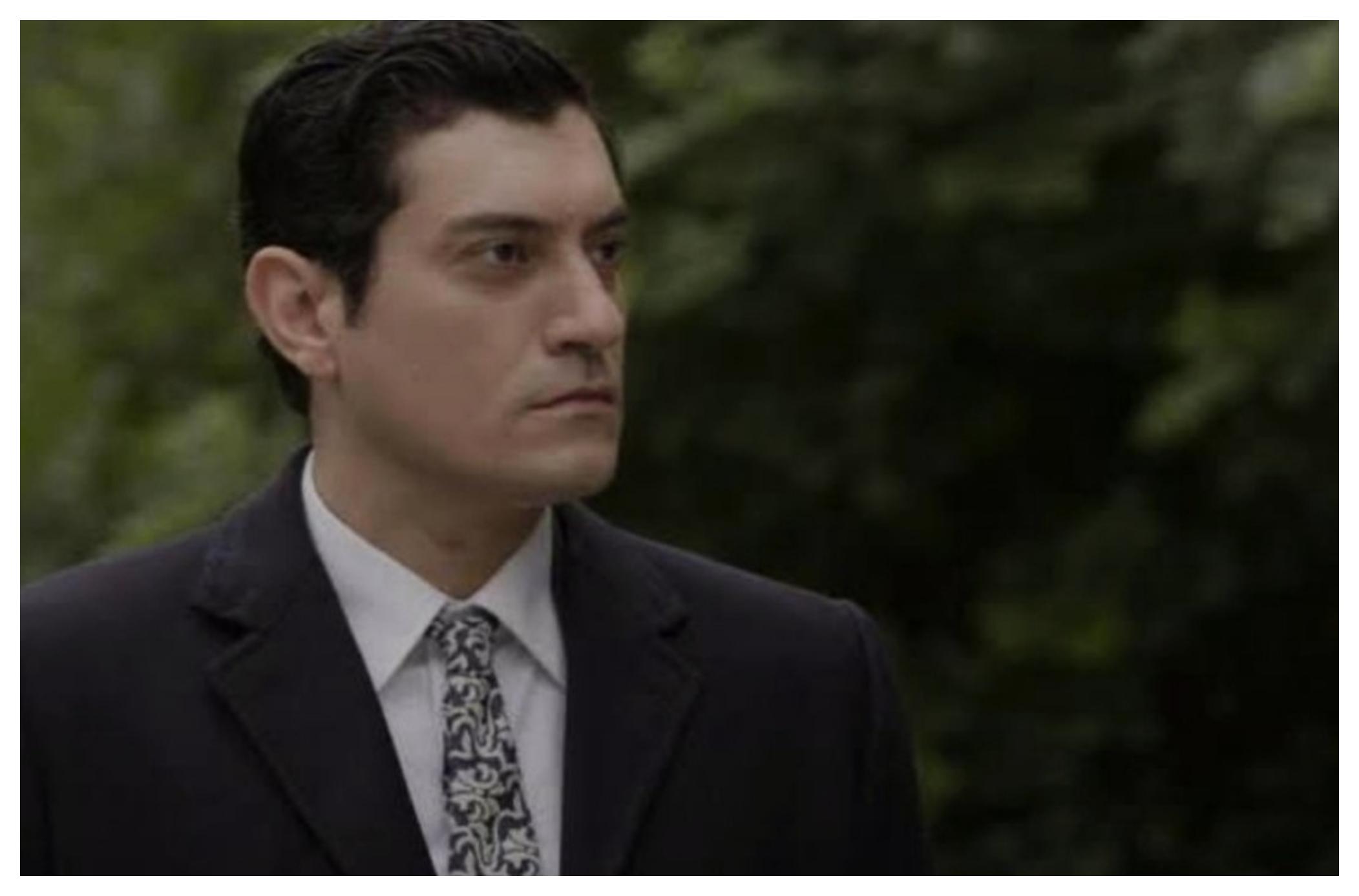 Παράδεισος των Κυριών: Μένει έγκυος αλλά εκείνος της ζητάει να ρίξει το μωρό