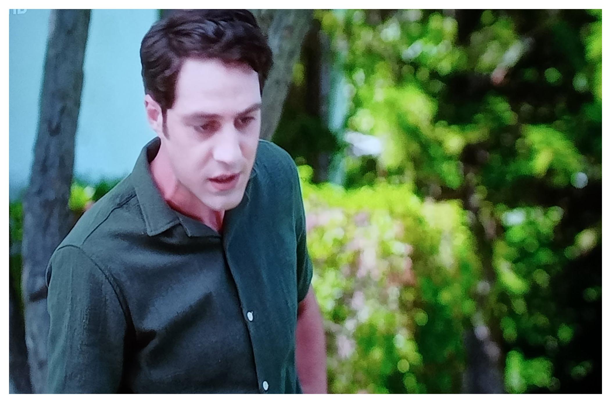 Παράδεισος των Κυριών: Μένει έγκυος αλλά εκείνος της ζητάει να ρίξει το μωρό