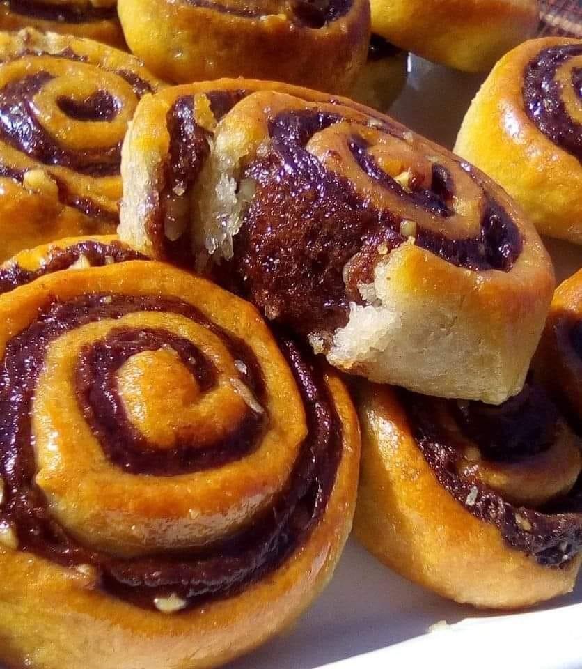 ροξάκια-για-την-Σαρακοστή-συνταγή-