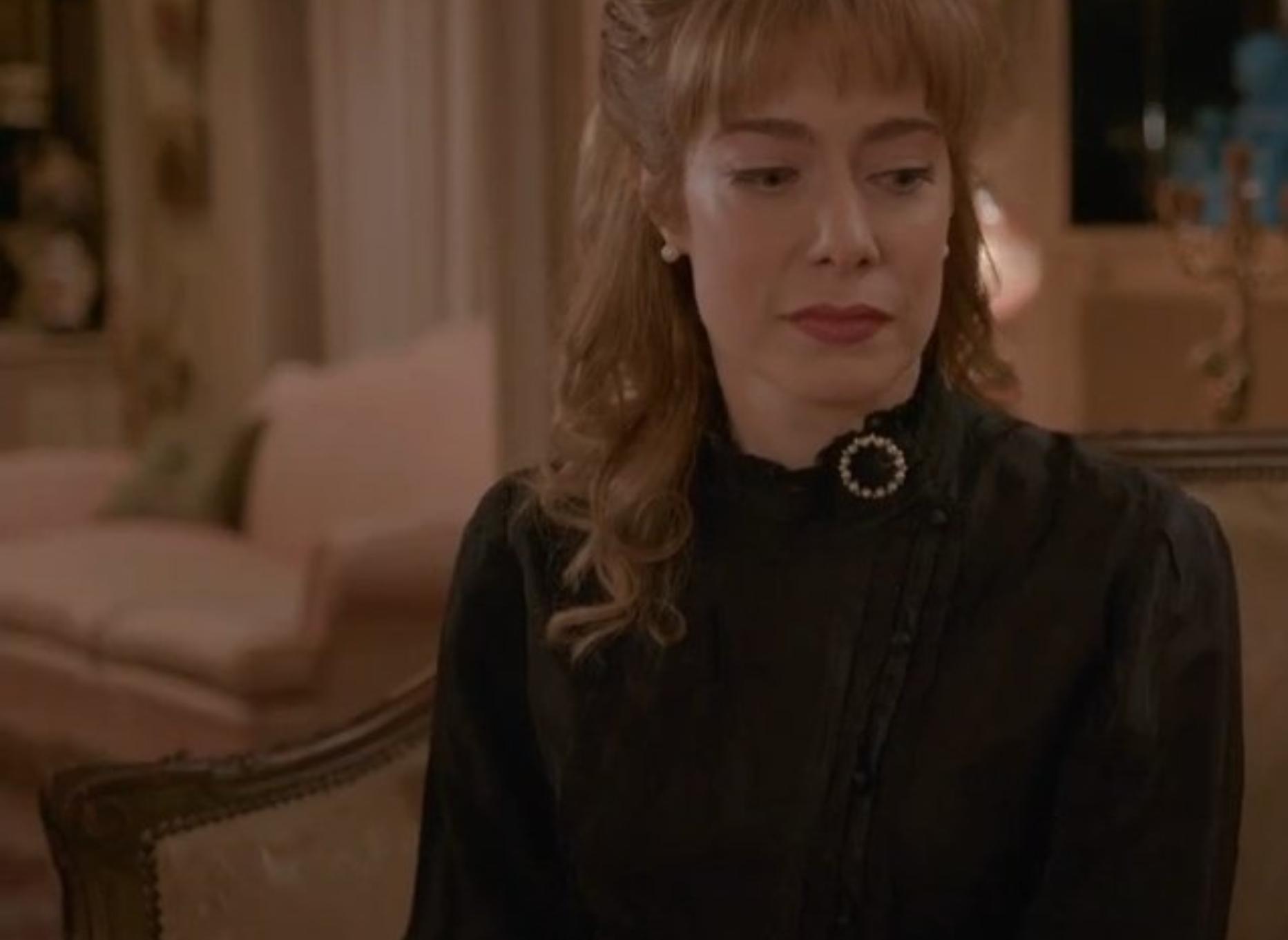 Έρωτας φυγάς: Ένας θάνατος θα χωρίσει οριστικά Μάρκο και Αλεξάνδρα